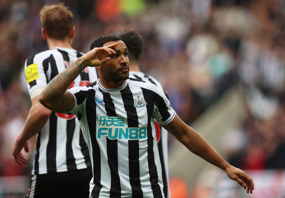 FPL Gameweek 36 Scout Picks Newcastle Triple Up Includes Wilson Best