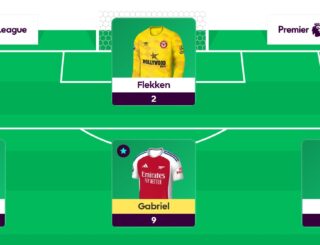 FPL Generals Gameweek 14 Team Reveal Transfer Plans