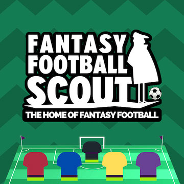 Fantasy Futbol Scout Podcast
