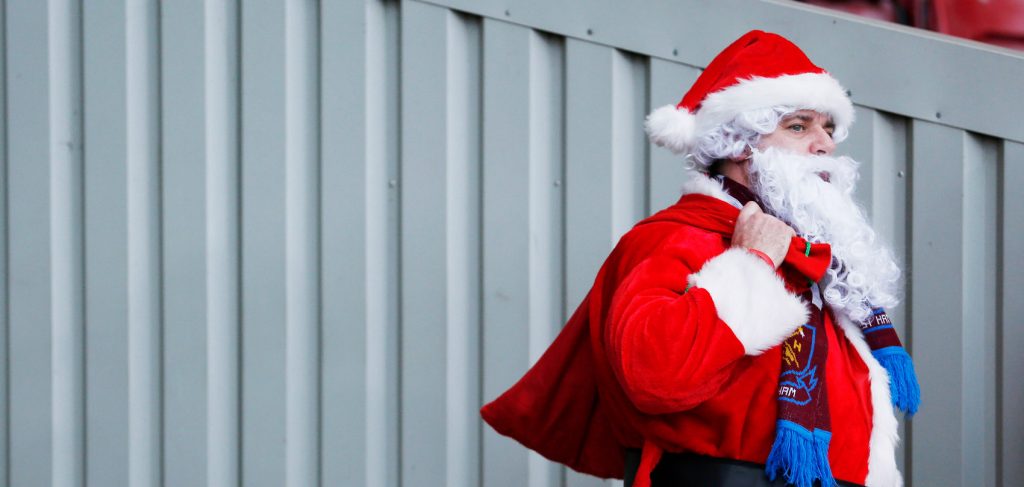 Merry Christmas From Fantasy Football Scout