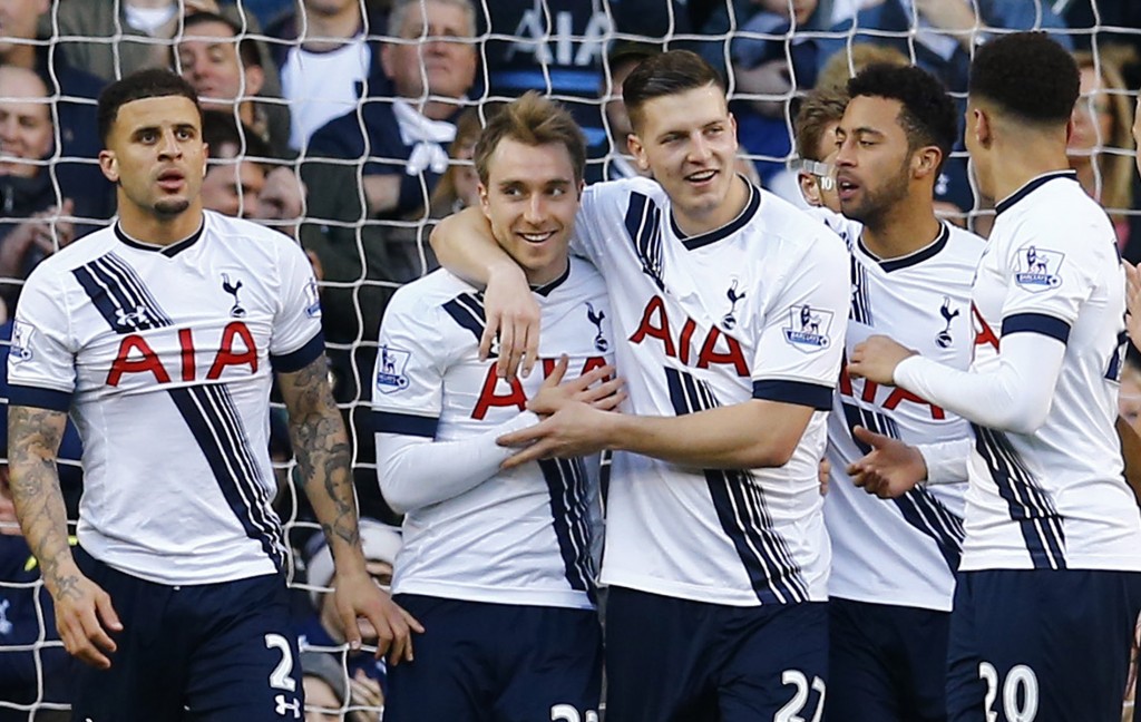 Team Ratings – Gameweek 32