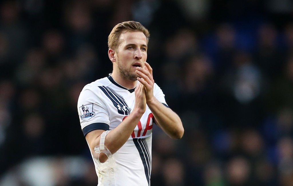 The Big Numbers – Last Four Matches – Forwards