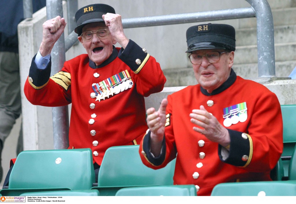 Tracking The Fantasy Football Veterans – Gameweek 31