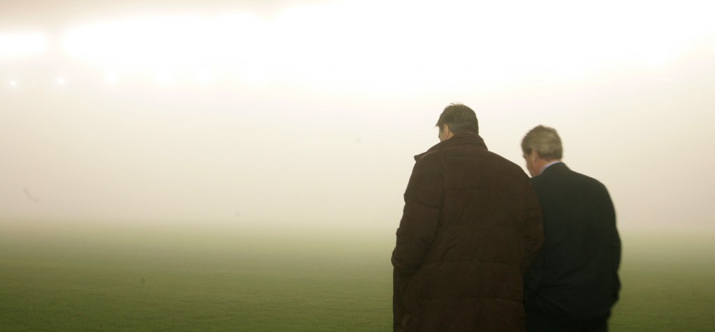 The Pre-Match Preamble – Gameweek 38