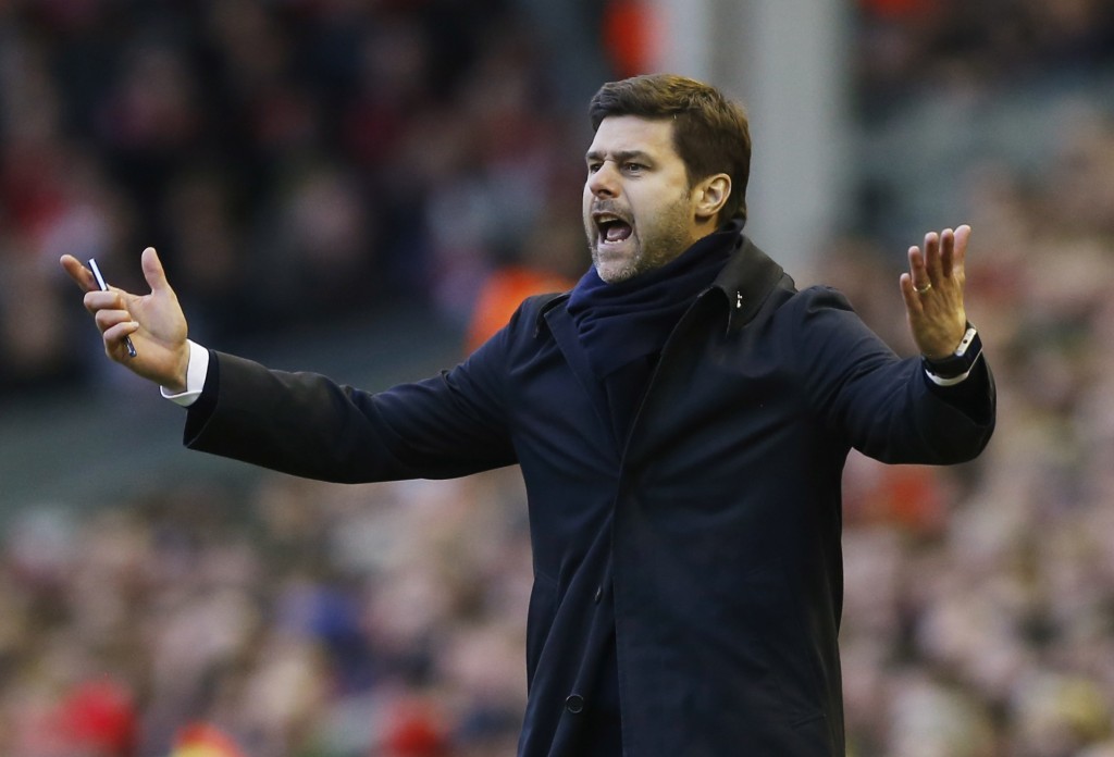 Dugout Discussion – Liverpool vs Spurs