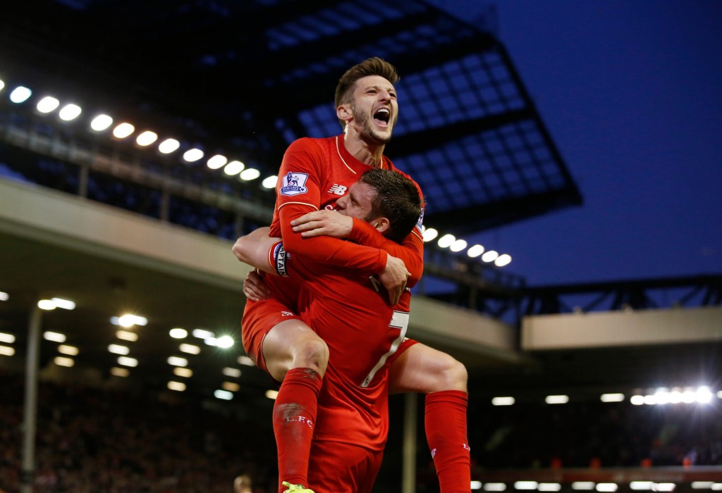 The Scoreboard – Gameweek 34 – Wednesday