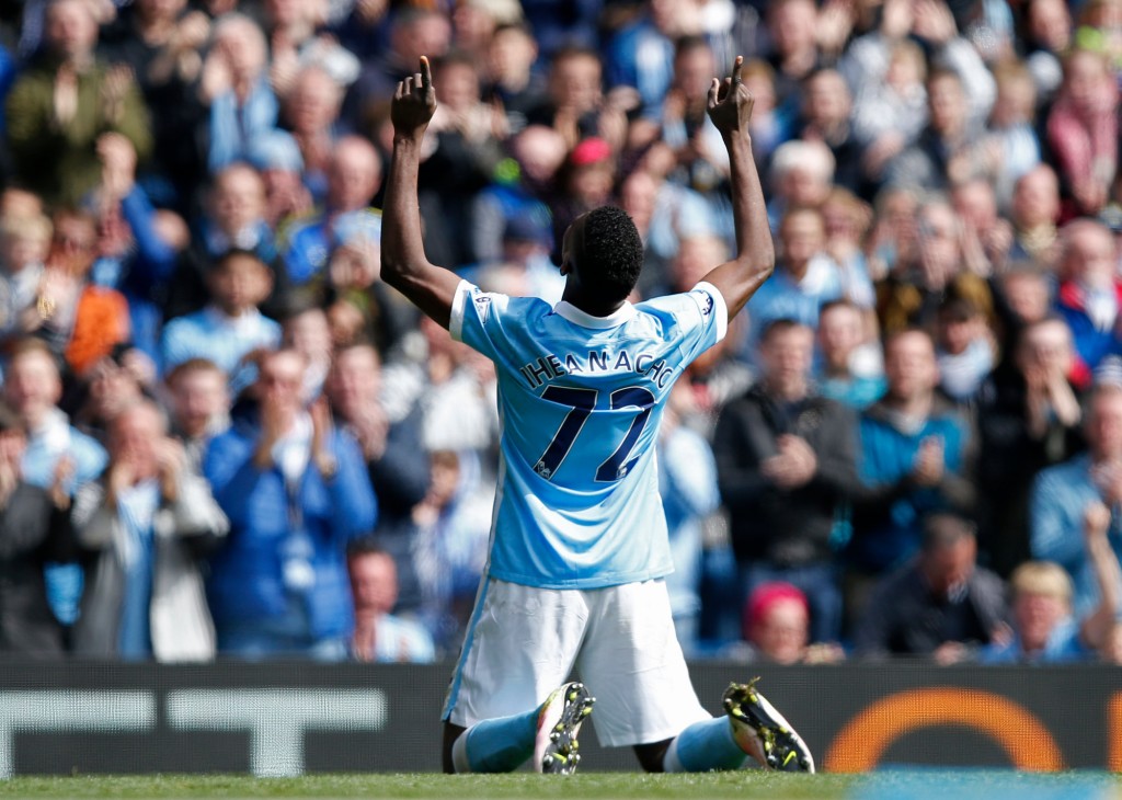 The Scoreboard – Gameweek 35 – Saturday