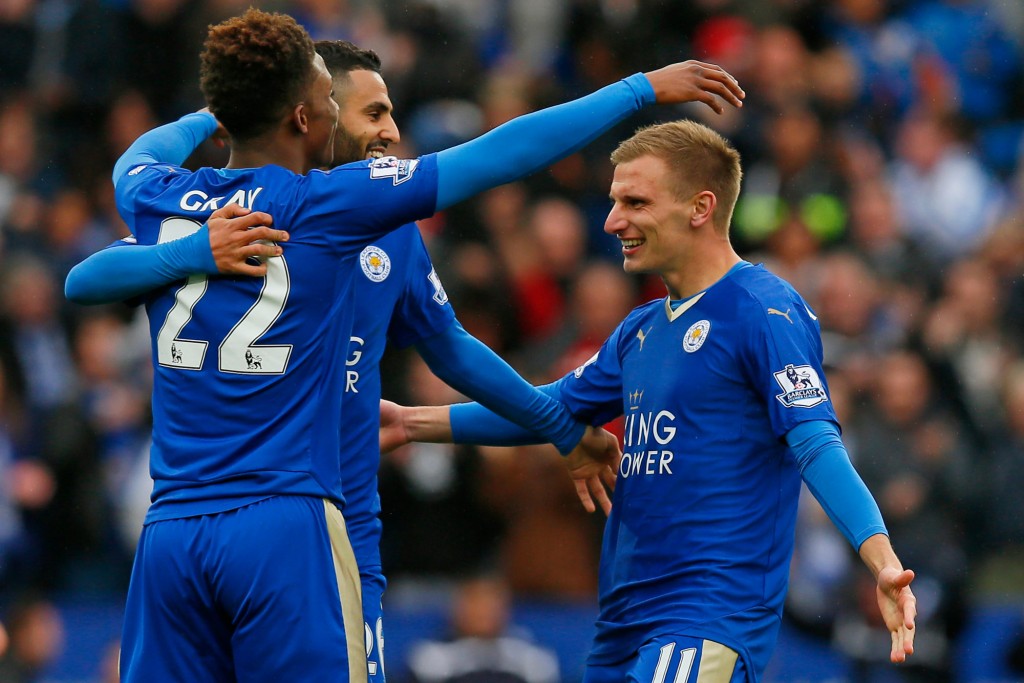 The Scoreboard – Gameweek 35 – Sunday