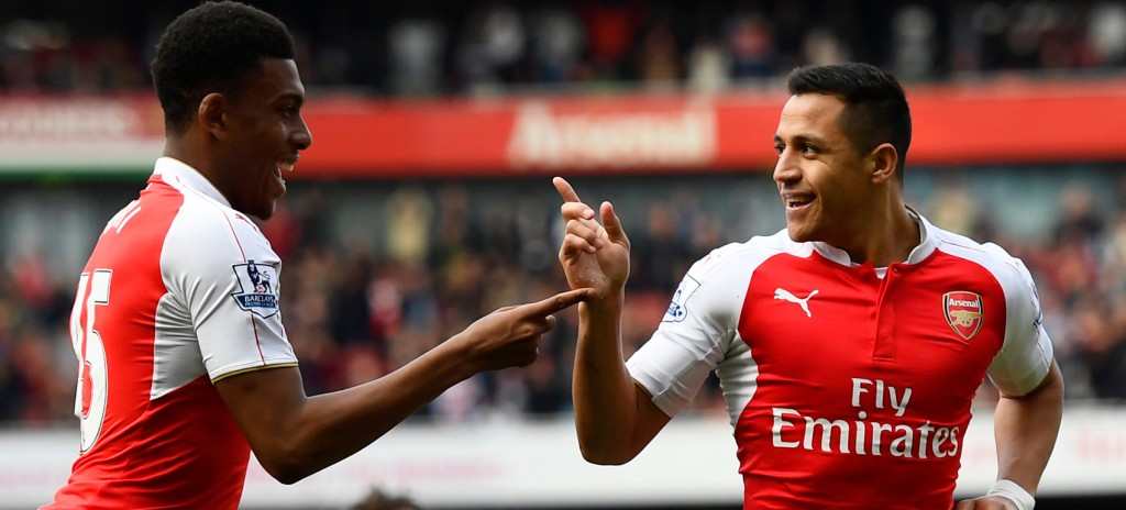 Team Ratings – Gameweek 33