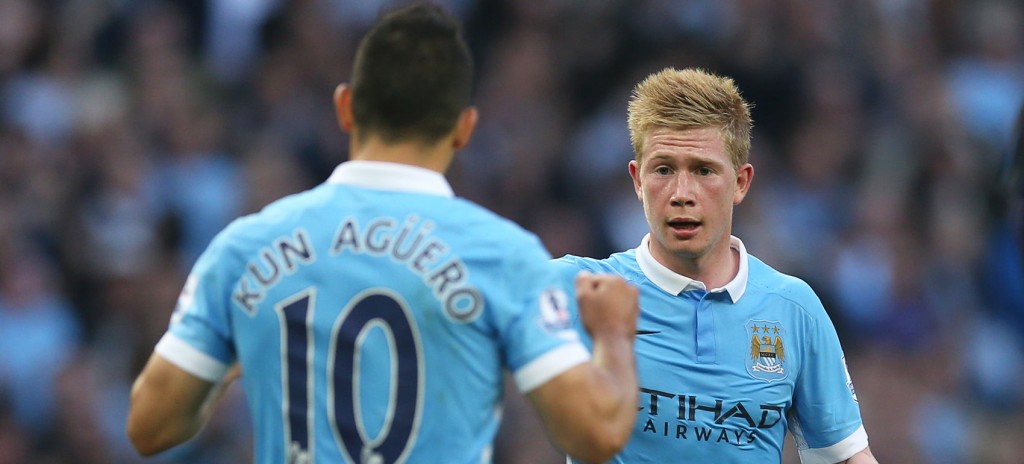 Rate My Wildcard Team Surgery – Part Two