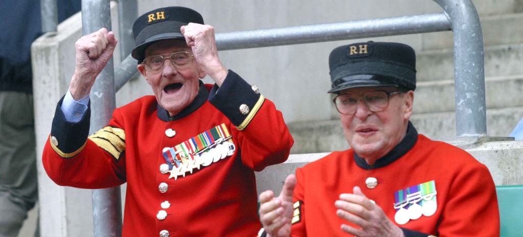 Tracking The Fantasy Football Veterans – Gameweek 32