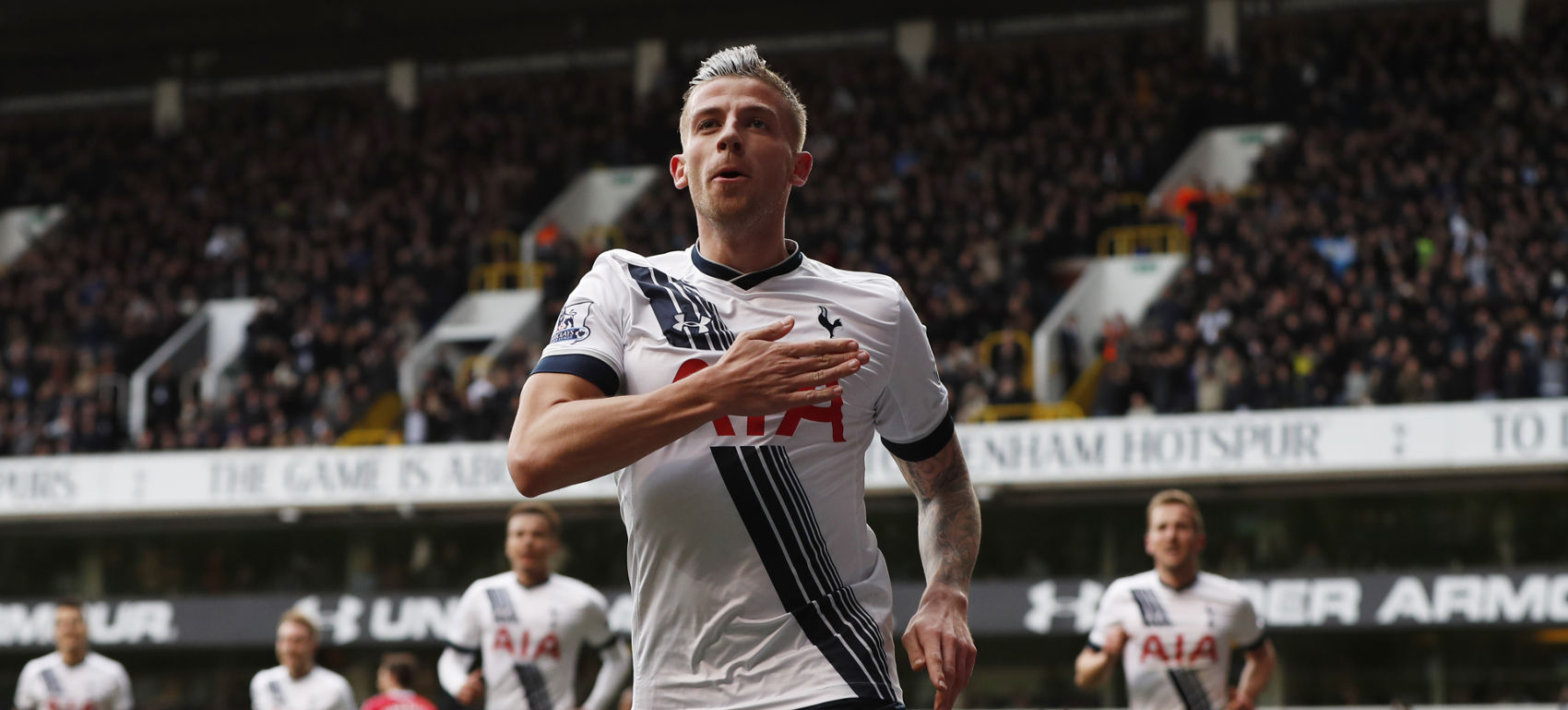 This Much We Know – Gameweek 33