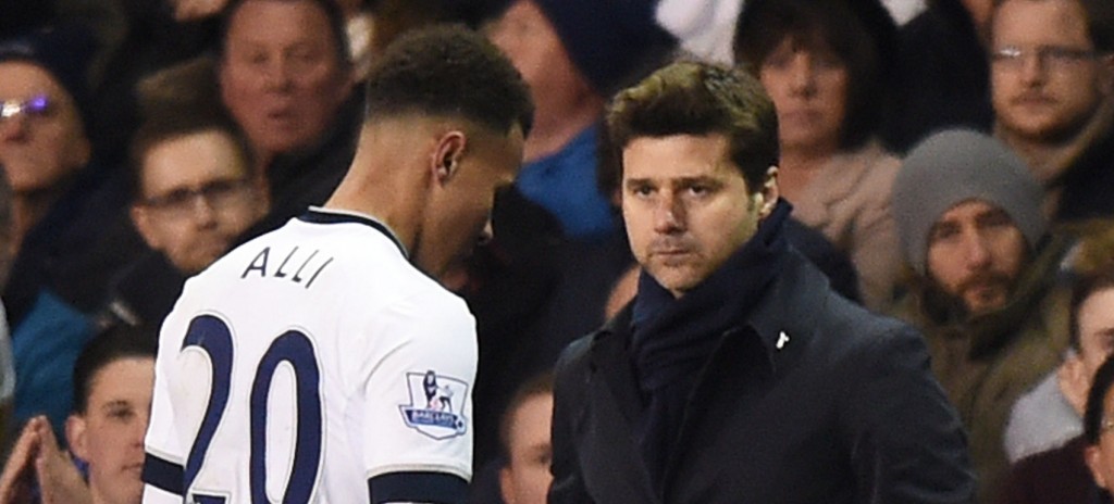 Alli Handed Three-Match Ban