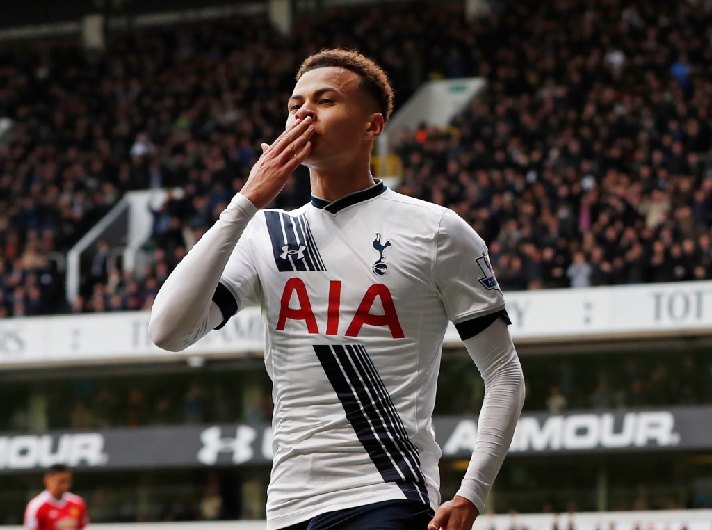 Paddy Says – Gameweek 35