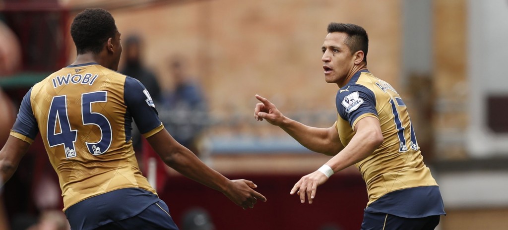 Sky Sports  Focus – Gameweek 36