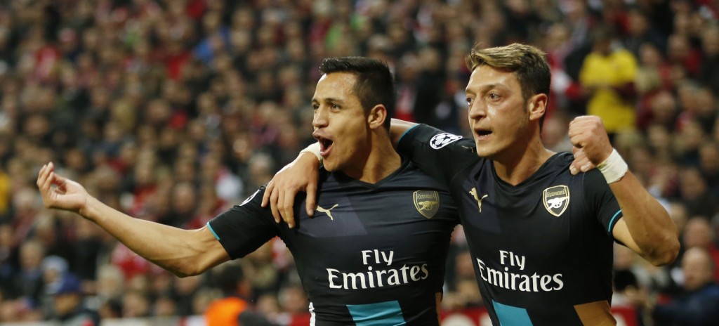 Captain Sensible – Gameweek 34