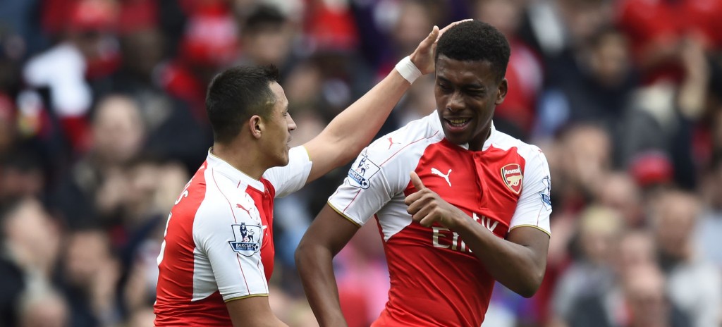 The Watchlist Updated – The Midfield