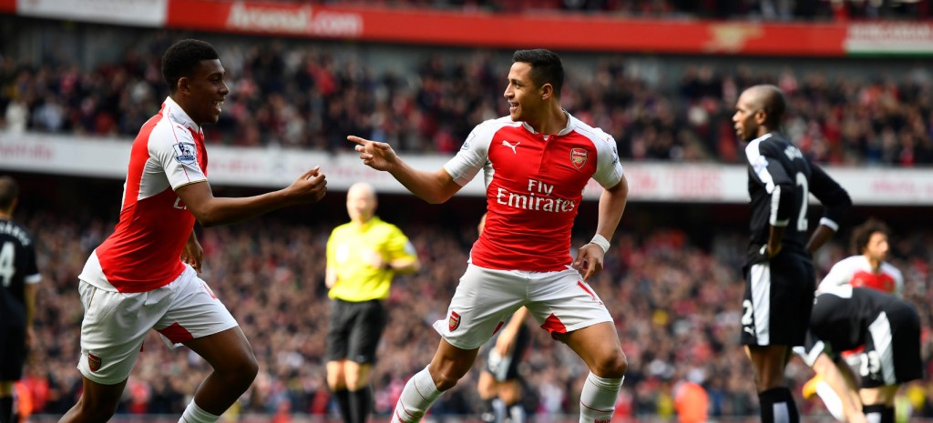 The Scoreboard – Gameweek 32 – Saturday