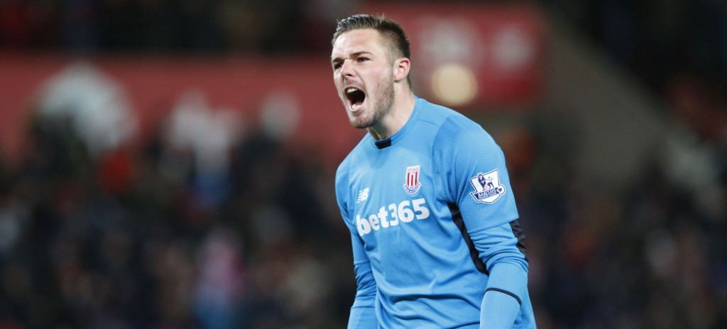 End of Season Awards – Goalkeepers