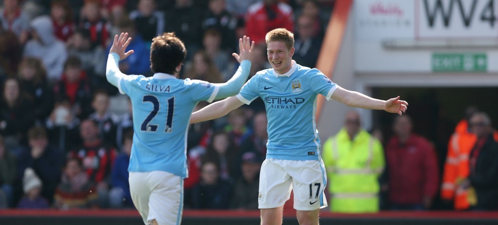 The Digest – Gameweek 32