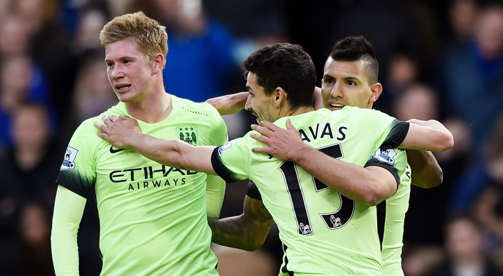 The Scoreboard – Gameweek 34 – Saturday