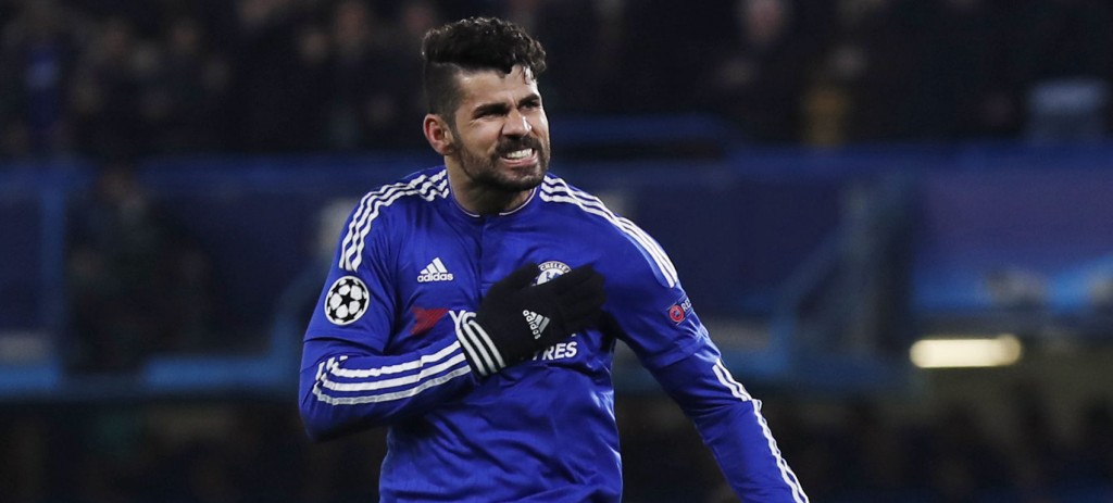 The Scout Mission – Gameweek 34