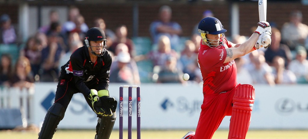 Fantasy Indian Premier League T20 Cricket