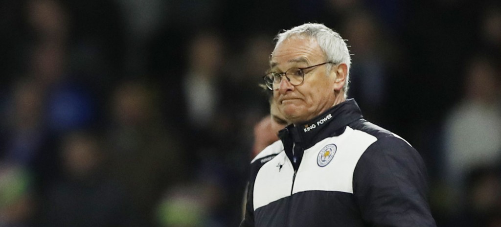 Dugout Discussion – Leicester vs Swansea