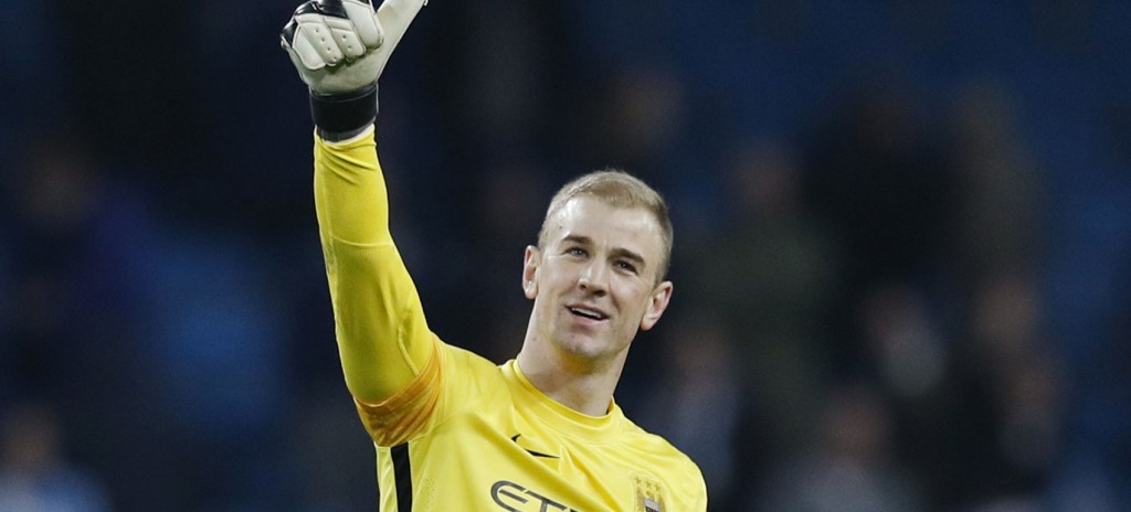 Scout Scribbles – Hart Returns for City