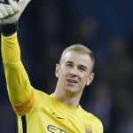 → Joe Hart was FPL's highest-scoring goalkeeper in 2011/12. Which £4.0m shotstopper finished second behind him on 158 points?