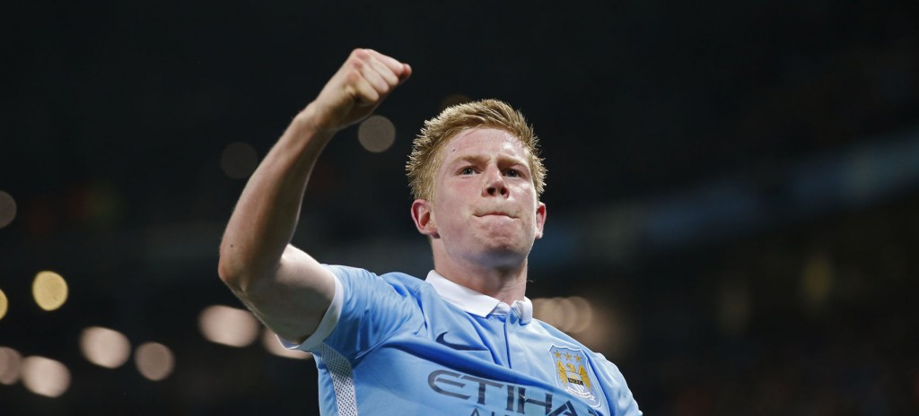 Scout Scribbles – City into Last Four
