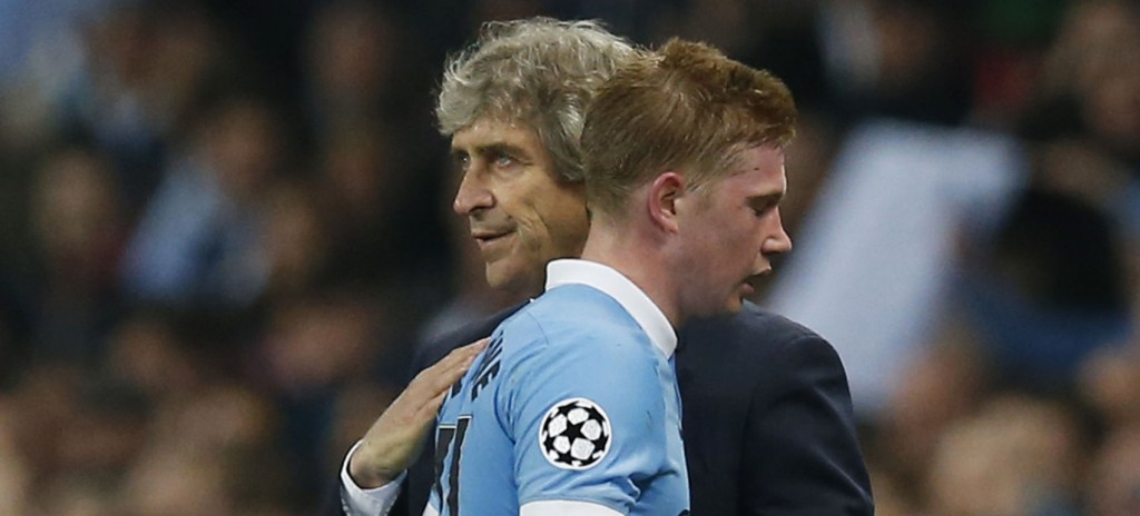 This Much We Know – Gameweek 35