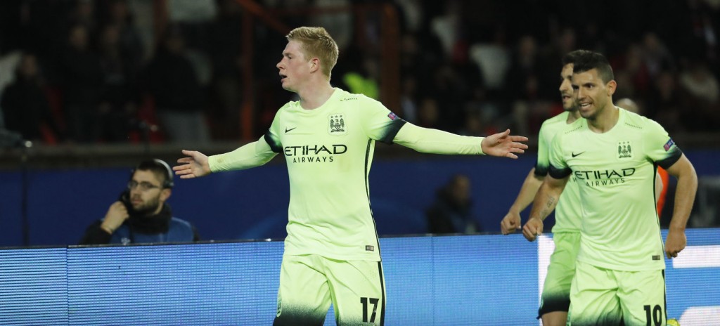 Scout Scribbles – De Bruyne Nets in City Stalemate