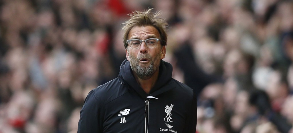 Say What? Gameweek 33