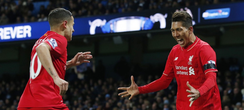 Frisking the Fixtures – The Strong