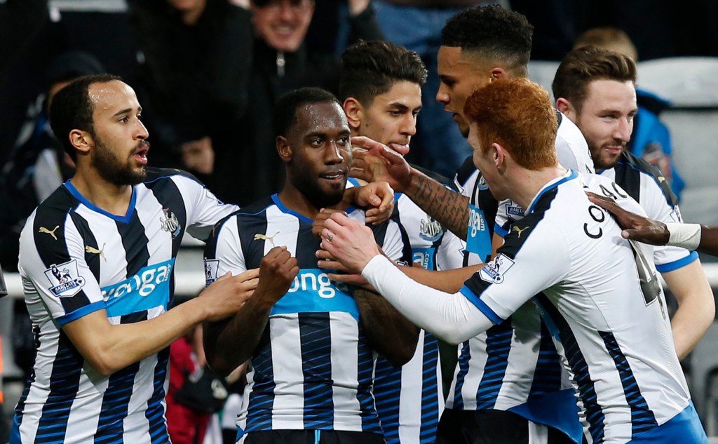 The Scoreboard – Gameweek 34 – Tuesday