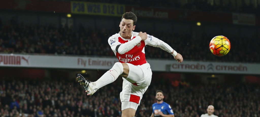 The Scout Mission  – Gameweek 33