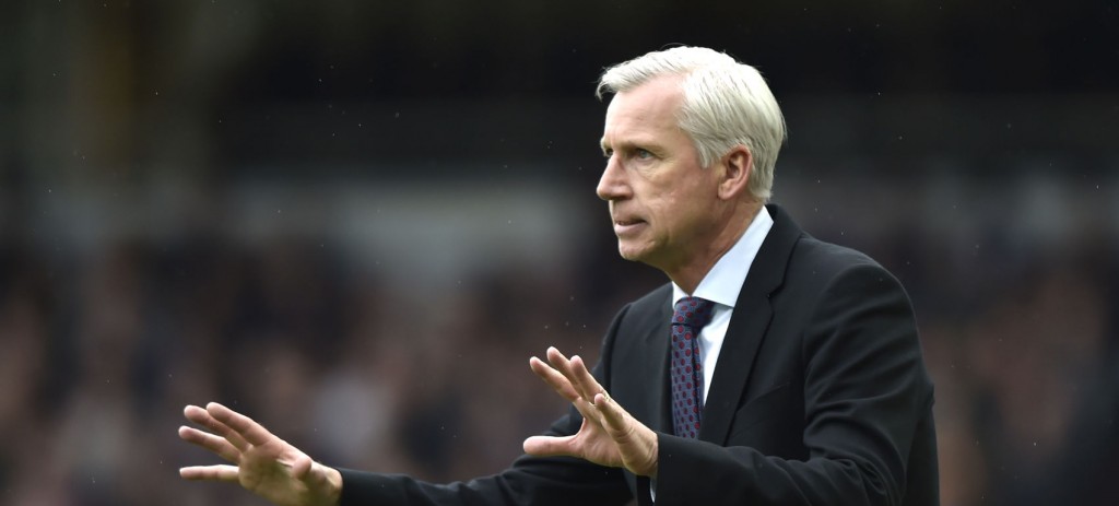 The Dugout Discussion – Crystal Palace vs Everton