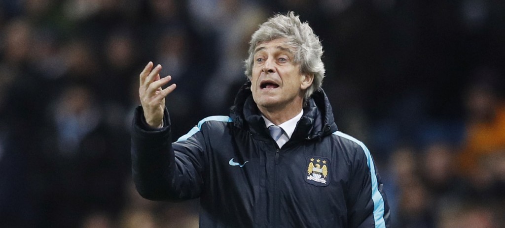Dugout Discussion – Man City vs Stoke