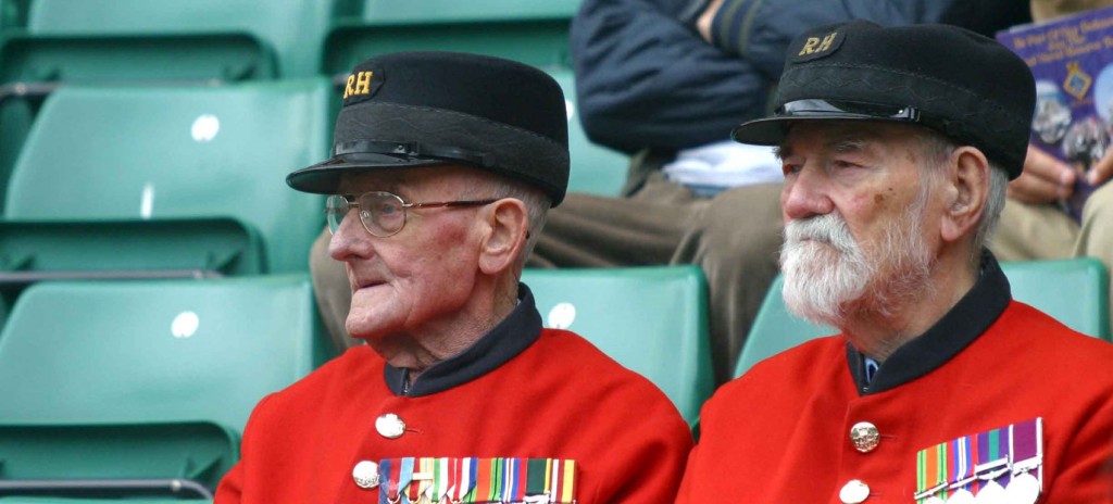 Tracking The Fantasy Football Veterans – Gameweek 33