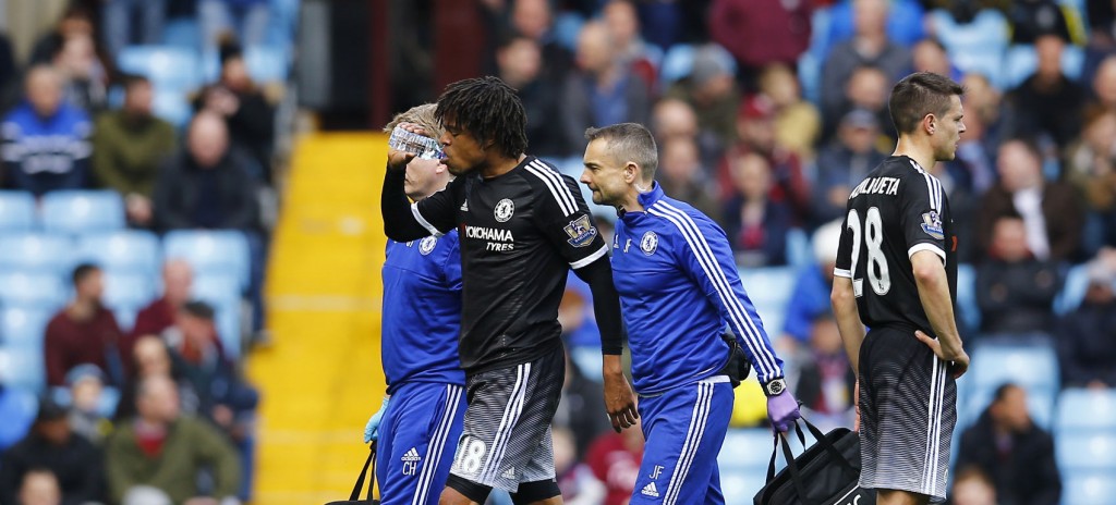 The Treatment Table – Gameweek 32