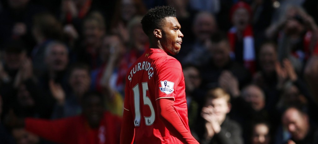 The Big Numbers – Gameweek 35