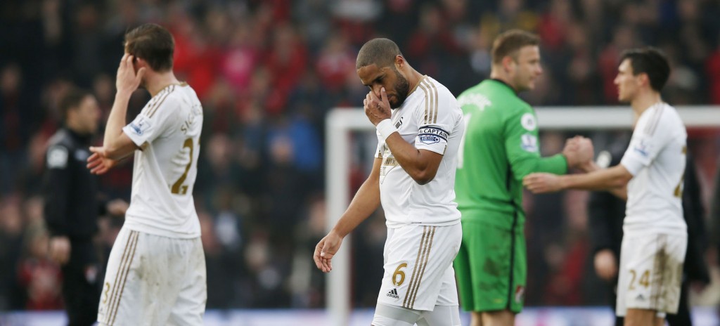 Frisking the Fixtures – The Weak