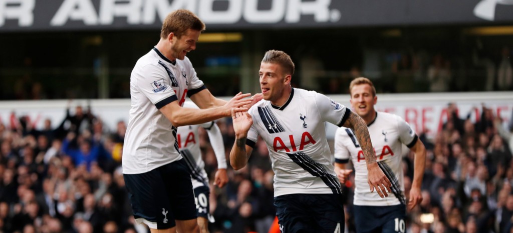 The Scoreboard – Gameweek 33 – Sunday