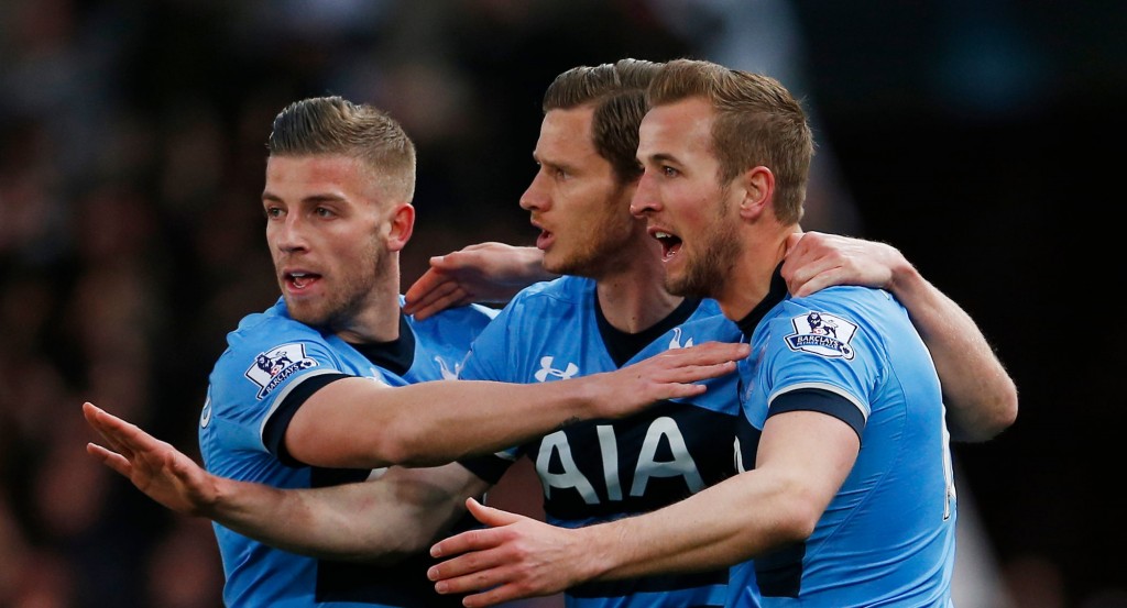 The Scoreboard – Gameweek 34 – Monday