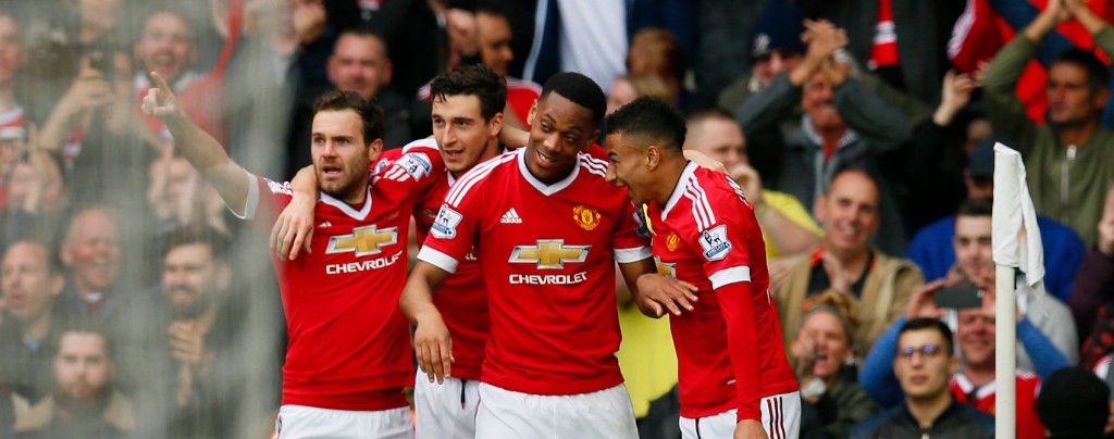 The Scoreboard – Gameweek 32 – Sunday