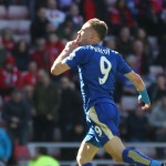 → Jamie Vardy, then available for £4.9m, scored 21 points and was involved in all five of Leicester City's goals in a Gameweek 5 win over whom?
