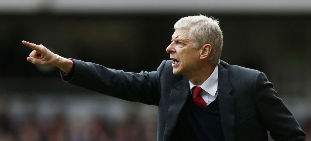 Say What – Gameweek 34