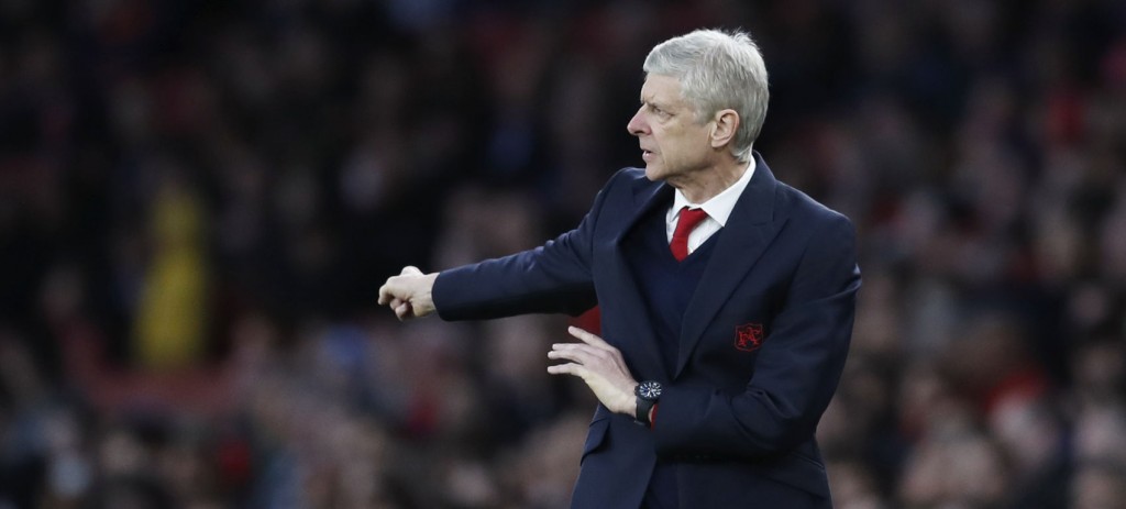 Dugout Discussion – Arsenal vs Norwich