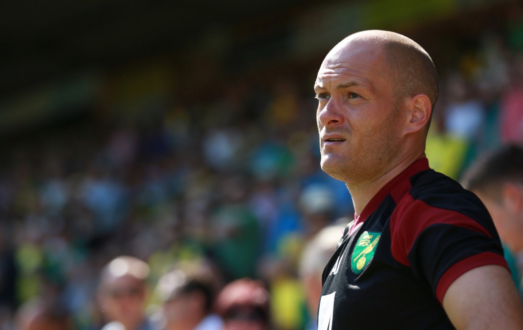 Dugout Discussion – Norwich vs Man United